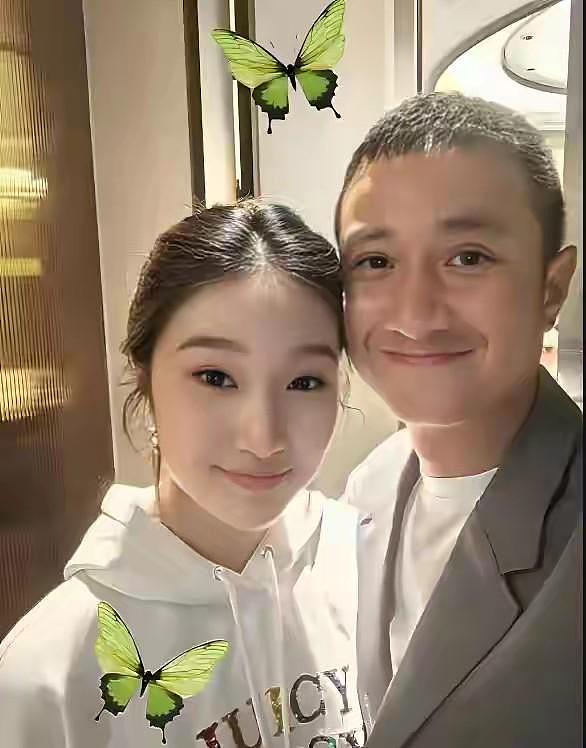 离婚6年，马伊琍也没想到，文章同样的“招数”，让她跌倒了两次（组图） - 4