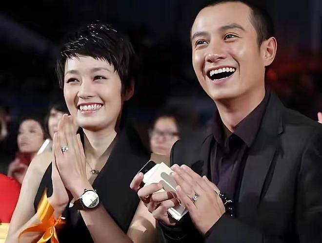 离婚6年，马伊琍也没想到，文章同样的“招数”，让她跌倒了两次（组图） - 19