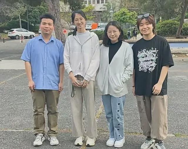 曝41岁广东黄恺副教授跳楼自杀，本科考入北京大学，上个月刚结婚（组图） - 3