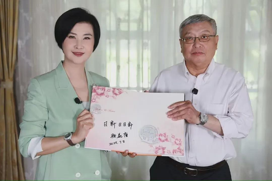 70岁顶流数学家张益唐回国:曾在快餐厅当会计,58岁“封神”,如今拒绝当“落叶”(组图) - 4