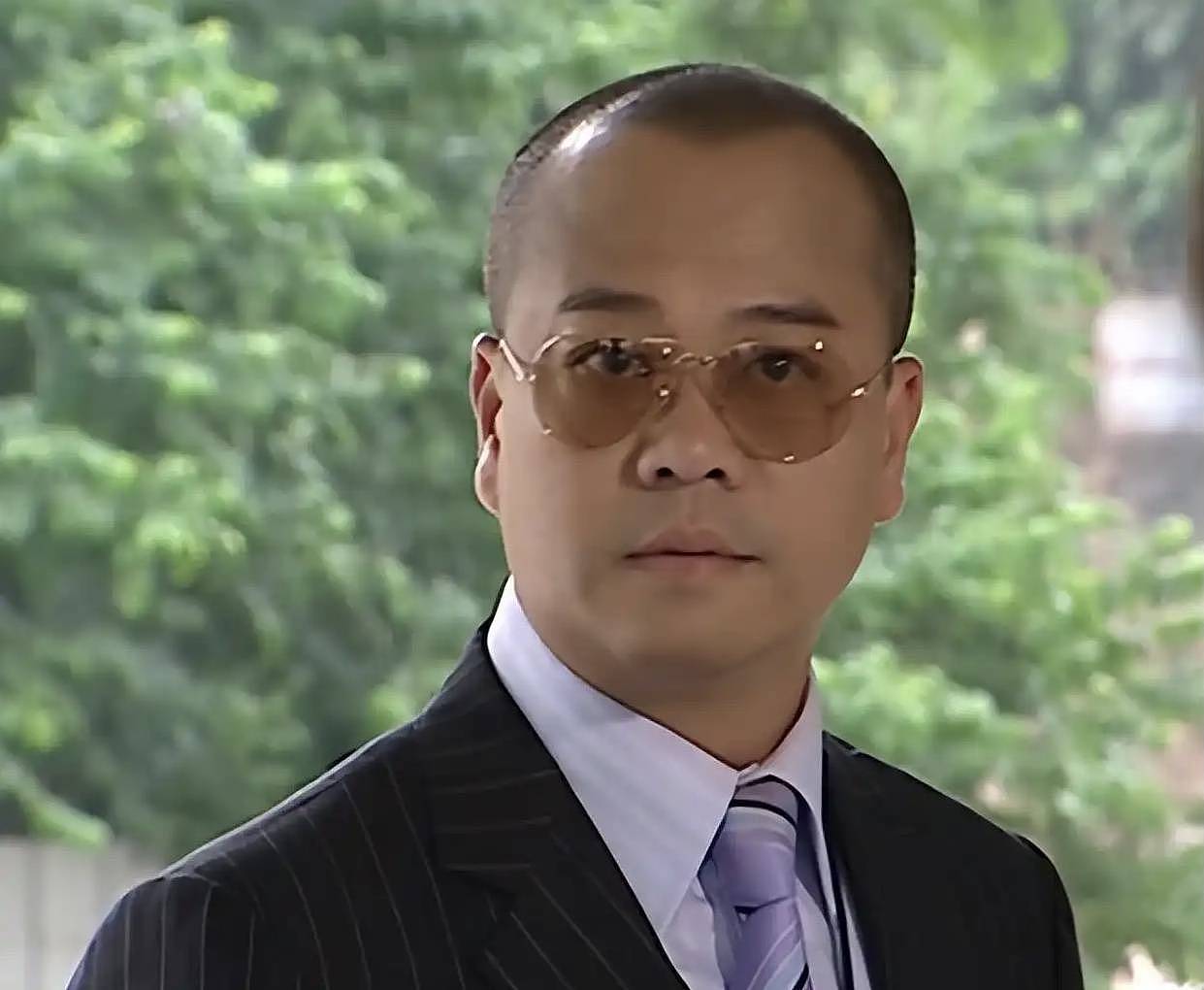 TVB视帝夫妇获好友庆生！二人至今坚持丁克（组图） - 8