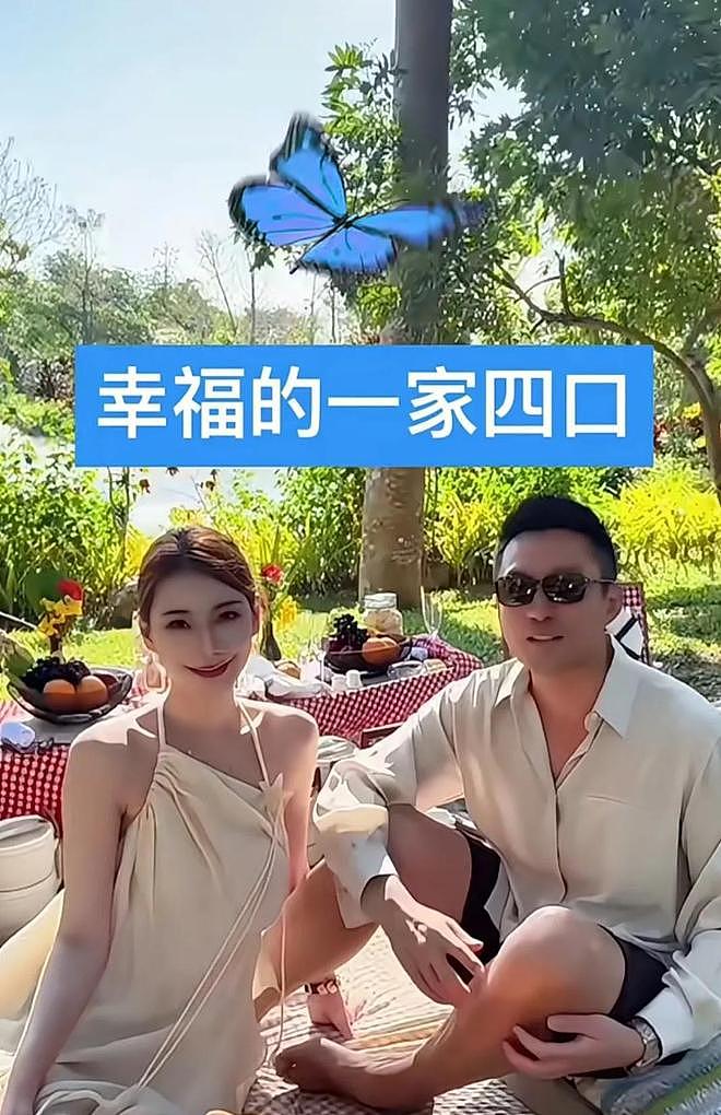 大S的嫁衣人生与马筱梅的逆袭：十年婚姻两场戏，赢家居然是她！（组图） - 17