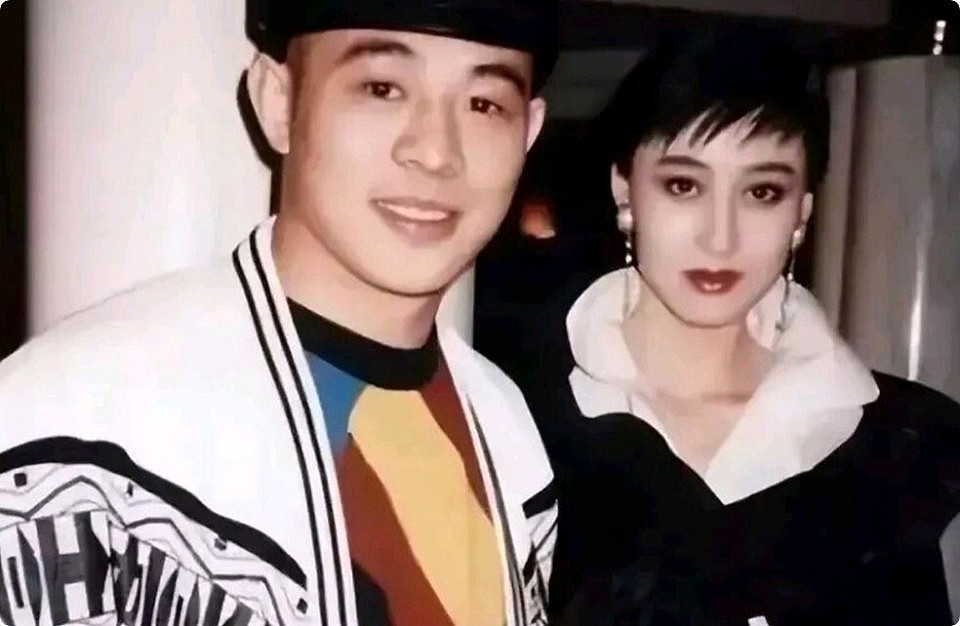 62岁李连杰手术成功,真实病情引关注,曾和利智交代后事一切从简(组图) - 15