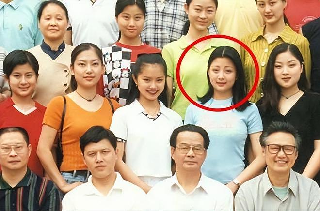 世上渣女千千万,最怕殷桃这种,交往7个男友,却无一人说她坏话(组图) - 8