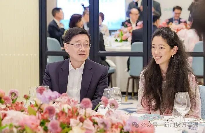 从哈佛学霸到执掌960亿酒店帝国！大马首富之女身价超2800亿的开挂人生（组图） - 7