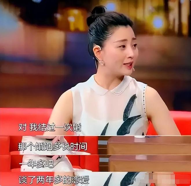 世上渣女千千万,最怕殷桃这种,交往7个男友,却无一人说她坏话(组图) - 17