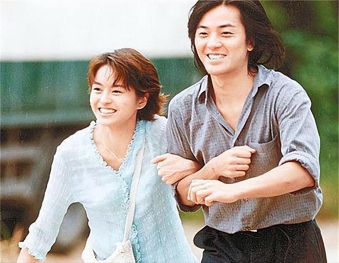 6位年过50的绝色港女，缘何执着于单身？白白浪费了好基因（组图） - 26