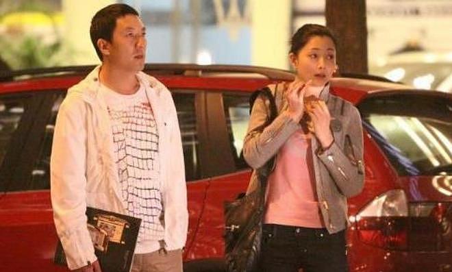 世上渣女千千万,最怕殷桃这种,交往7个男友,却无一人说她坏话(组图) - 19