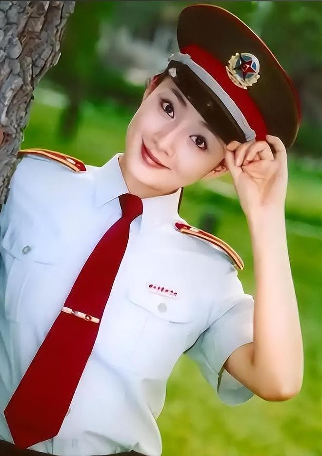 世上渣女千千万,最怕殷桃这种,交往7个男友,却无一人说她坏话(组图) - 12