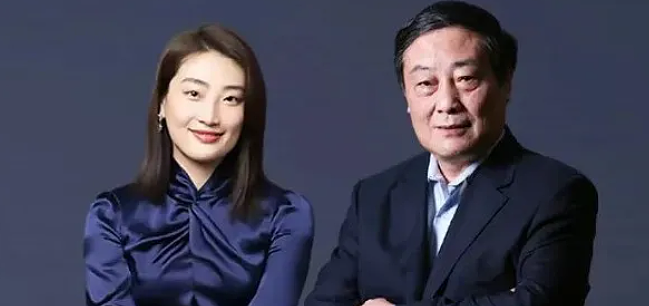 娃哈哈改名，宗馥莉拿下杜建英！难怪她要清算，彻底不装了...（组图） - 9
