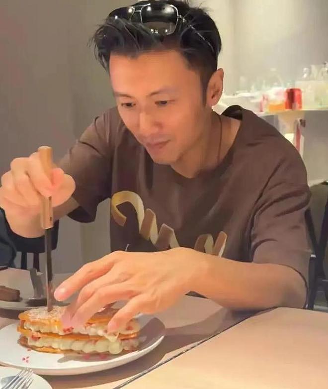 14年后,王晶揭露谢霆锋和张柏芝“离婚内幕”,原来错怪王菲了(组图) - 2