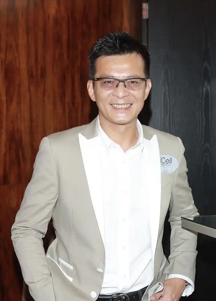 知名港星自曝失业零收入！丧妻五年仍未走出阴霾，拒绝发展新恋情（组图） - 2