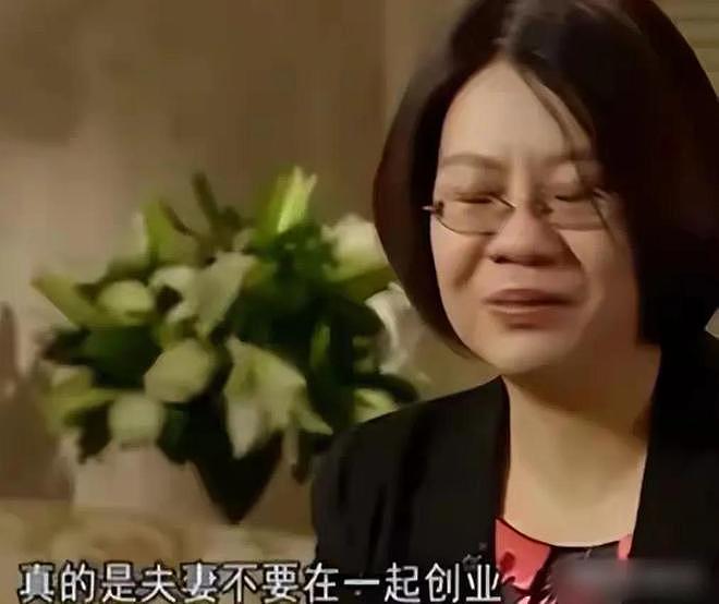 男人至死是少年!61岁李国庆与白月光再婚,没找小姑娘被网友怒赞(组图) - 9