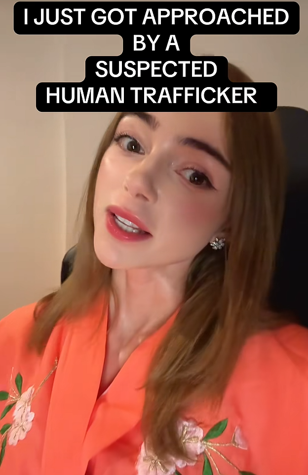 细思极恐！新加坡多名网友爆料：遭同一名华裔妇女搭讪、有人差点被强行拖走…（组图） - 1