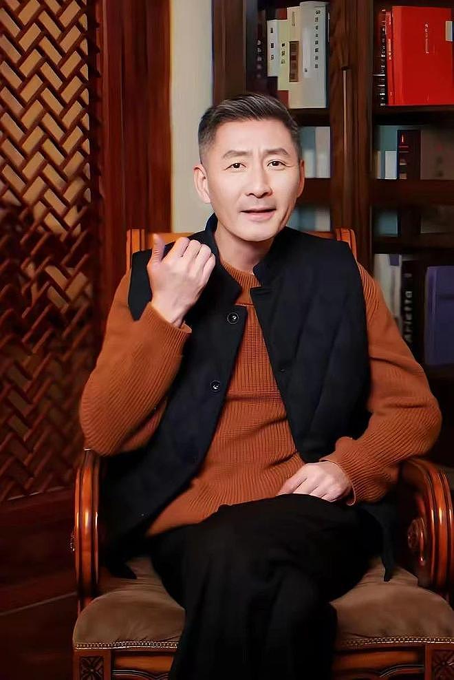 “傻继父”张子健！不嫉妒继子找生父，希望女儿将来嫁个好人家（组图） - 8