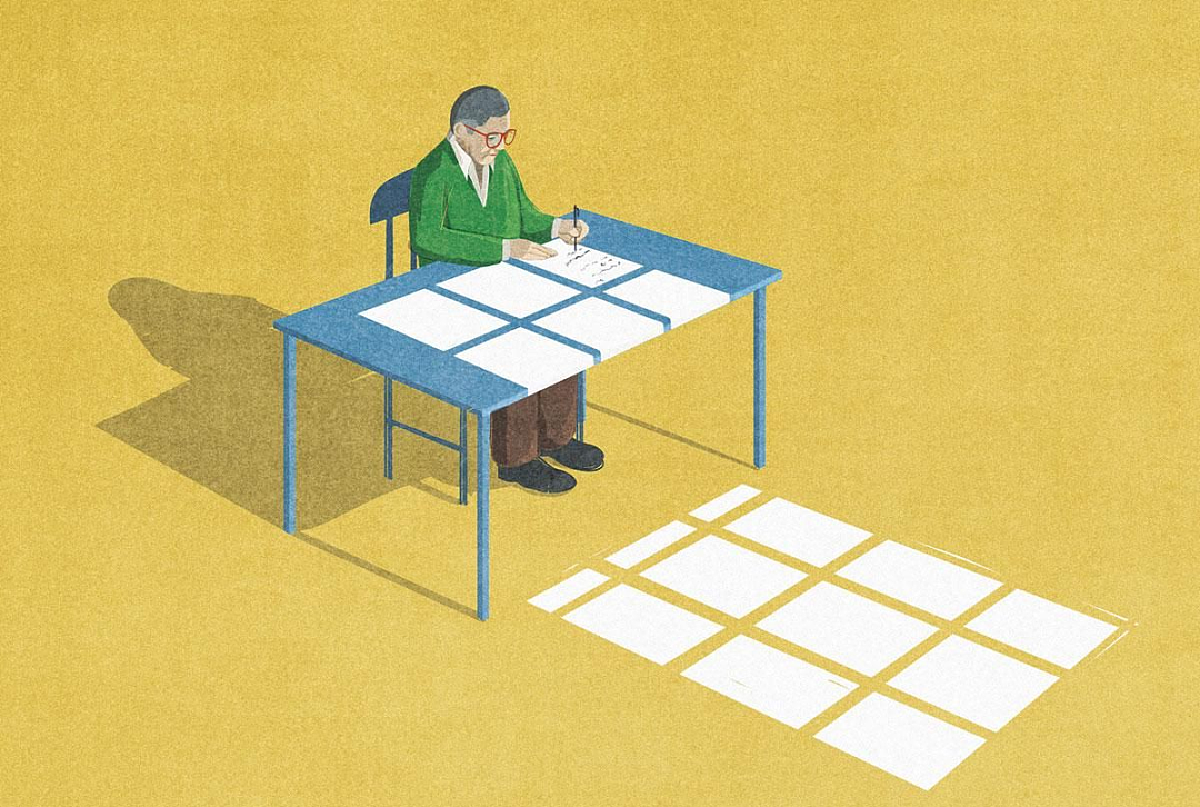 “强制社保”后，退休人员成职场顶流？（组图） - 7