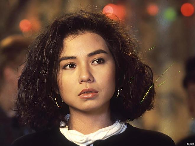 6位年过50的绝色港女，缘何执着于单身？白白浪费了好基因（组图） - 10