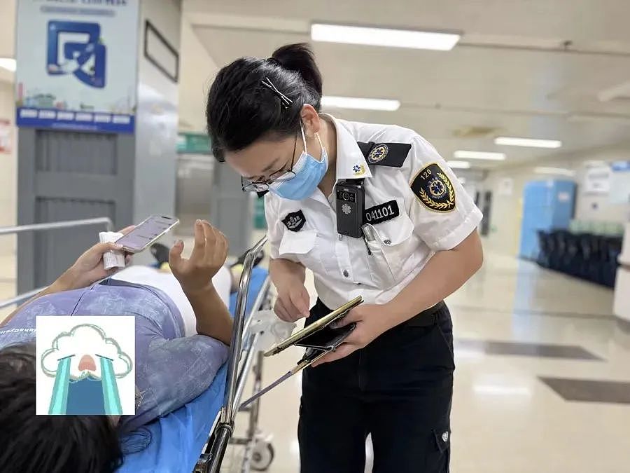 用力过猛！上海34岁男子尿出“酱油“，送医急救！医生：切不可硬抗（组图） - 1