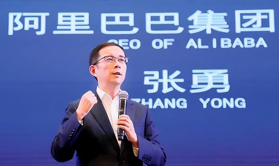 身家26亿！淘宝1号程序员离职，揭阿里合伙人真相：非战者出局（组图） - 11