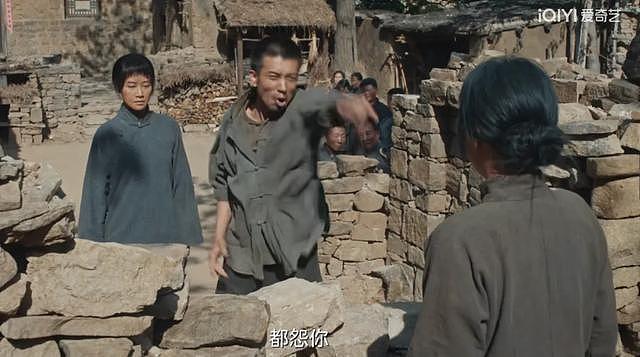 《生万物》他被骂火了，出道15年默默无闻，演糙汉竟然出圈了（组图） - 12