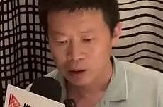 男子结婚22年被大儿子打后做亲子鉴定,发现俩儿子均非亲生:“看到结果,天都塌了”(视频/图) - 1
