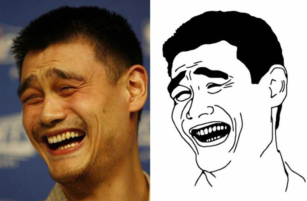 华人惊呼：姚明表情包都打到新西兰来！副总理躺枪，梗图笑断肠……（组图） - 2