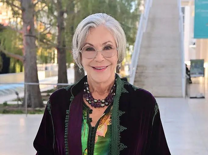 世界女首富太任性！万亿家族独生女不上班结婚生娃，壕建艺术馆+免学费医学院，烧钱全凭当天心情（组图） - 6