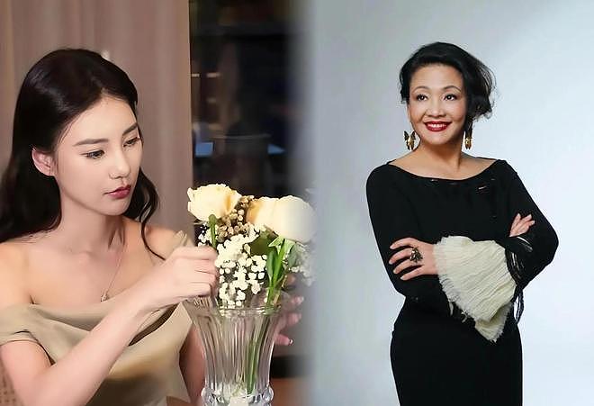 大S的嫁衣人生与马筱梅的逆袭：十年婚姻两场戏，赢家居然是她！（组图） - 14