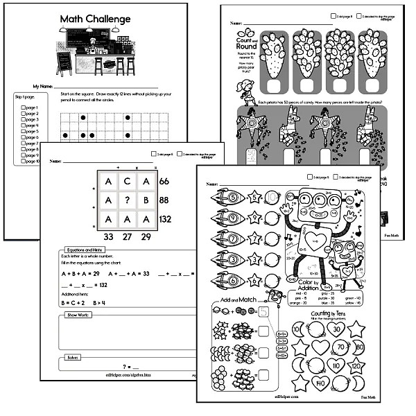 华人家长必看！澳洲海量免费小学教育资源大分享（组图） - 22
