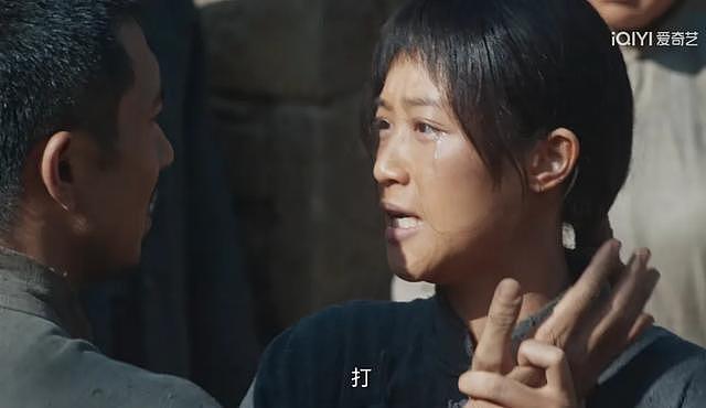 《生万物》他被骂火了，出道15年默默无闻，演糙汉竟然出圈了（组图） - 9