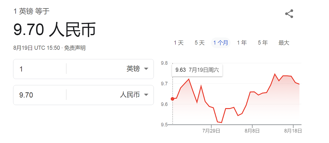 刚刚！驻英大使馆重磅通知：在英中国公民尽快完成“海外公民登记”（组图） - 7