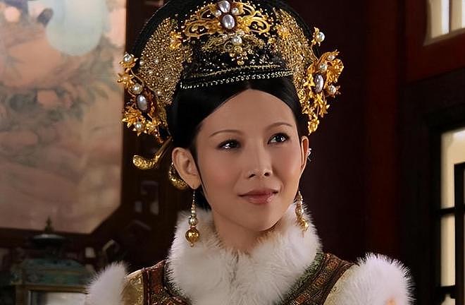 王晶谈蔡少芬演《甄嬛传》:迫不得已,一直在消耗情怀、消耗观众(组图) - 19