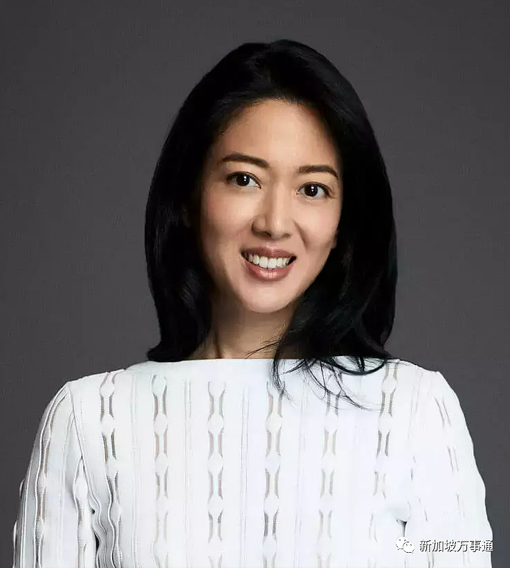 从哈佛学霸到执掌960亿酒店帝国！大马首富之女身价超2800亿的开挂人生（组图） - 1