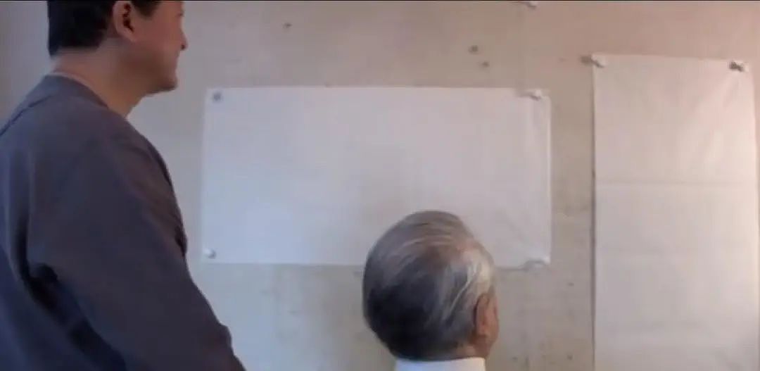 范曾好友透露家族内斗原因，继子继承北京房产，晒全家福挑衅亲女儿（组图） - 7