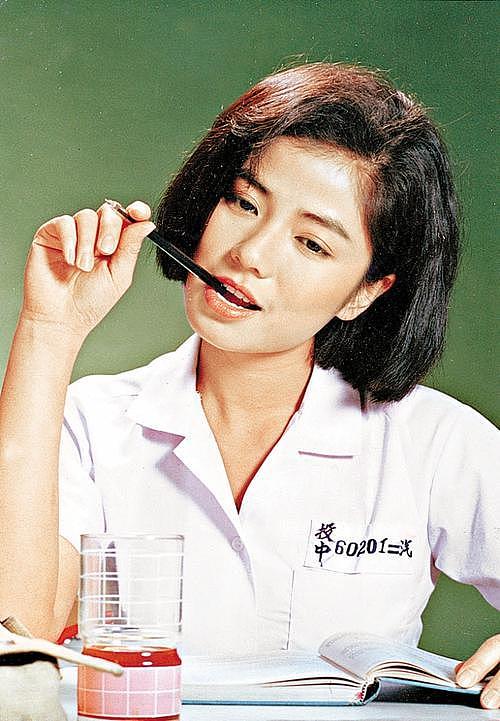 6位年过50的绝色港女，缘何执着于单身？白白浪费了好基因（组图） - 11