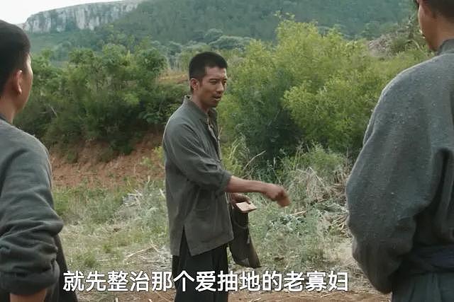 《生万物》他被骂火了，出道15年默默无闻，演糙汉竟然出圈了（组图） - 7