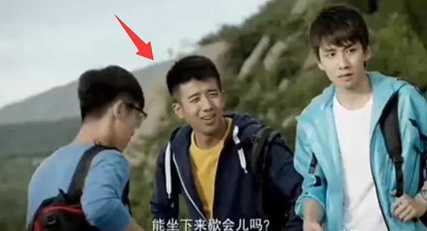 《生万物》他被骂火了，出道15年默默无闻，演糙汉竟然出圈了（组图） - 13