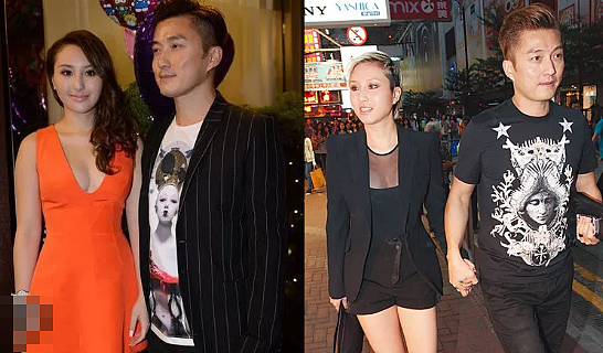 宣布取消订婚!豪门千金甩软饭男友,清空社交媒体恢复单身(组图) - 24