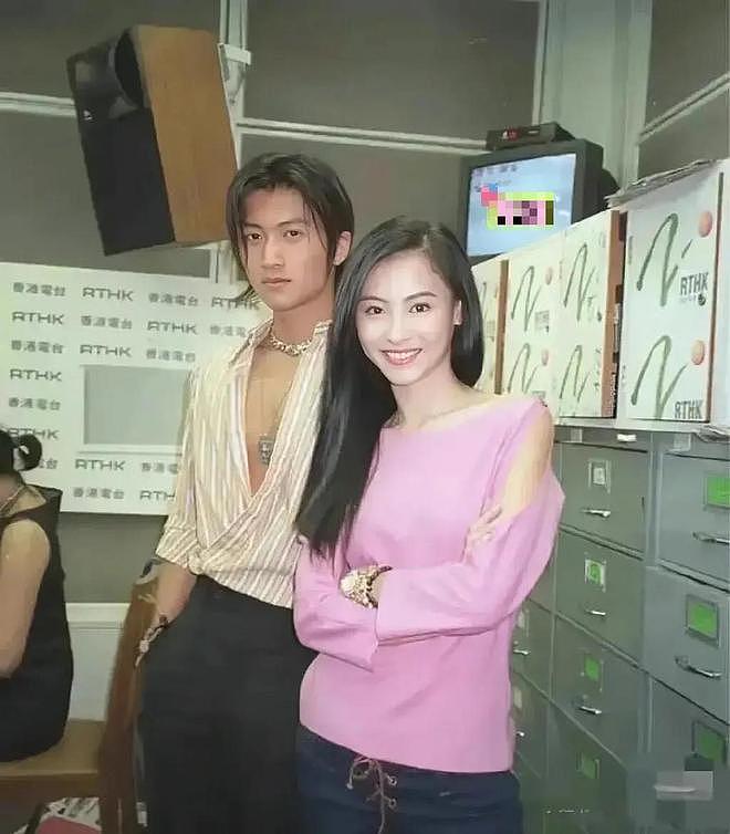 14年后,王晶揭露谢霆锋和张柏芝“离婚内幕”,原来错怪王菲了(组图) - 6