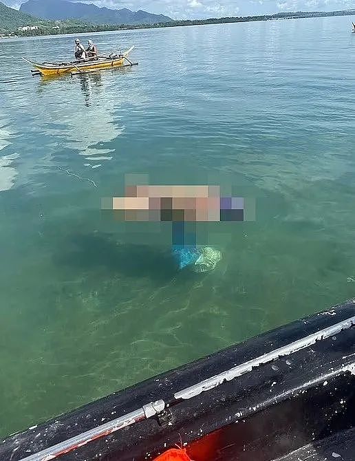 菲律宾选美皇后被绑！家人隔四天才报警，悲剧了...（组图） - 1
