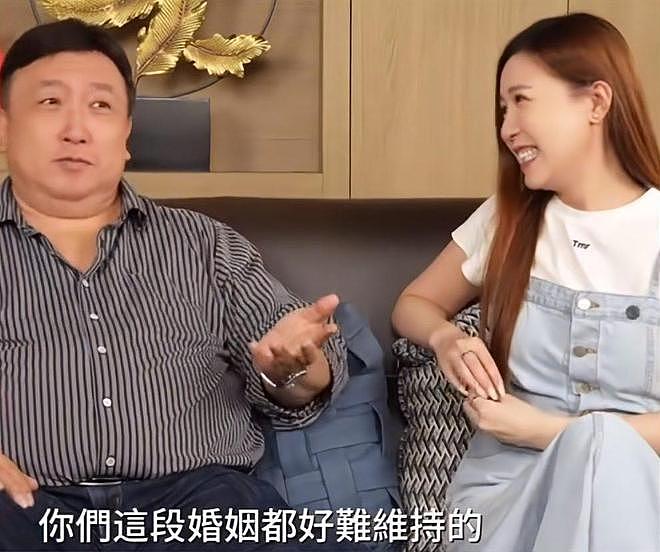 14年后,王晶揭露谢霆锋和张柏芝“离婚内幕”,原来错怪王菲了(组图) - 8
