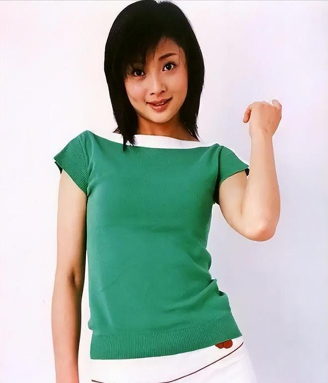 世上渣女千千万,最怕殷桃这种,交往7个男友,却无一人说她坏话(组图) - 10