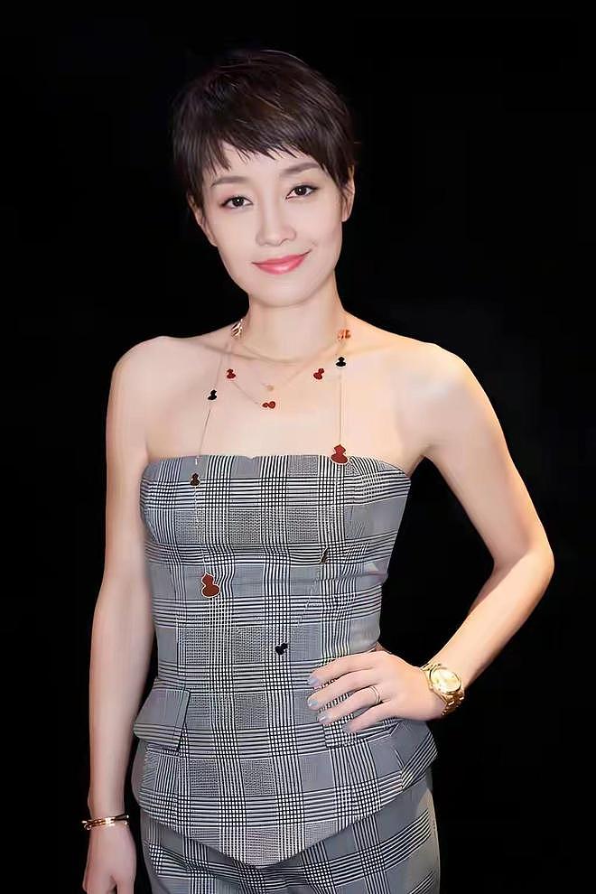 离婚6年，马伊琍也没想到，文章同样的“招数”，让她跌倒了两次（组图） - 7