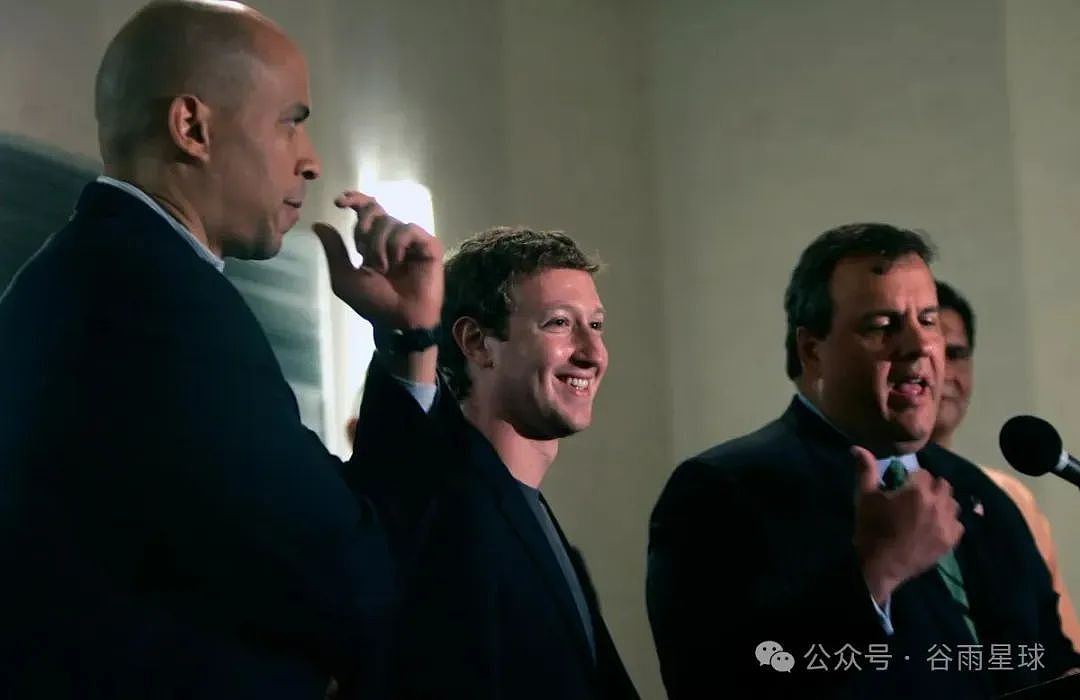没钱了！扎克伯格花14亿美元办的学校，将于明年倒闭（组图） - 6