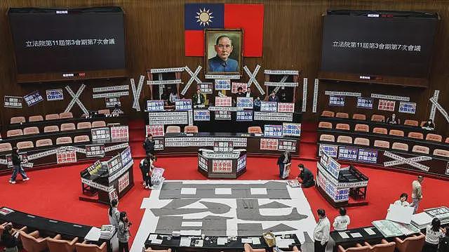 第二轮台湾“大罢免”五大看点：动员冷却了，能缓和台湾社会撕裂吗（组图） - 3