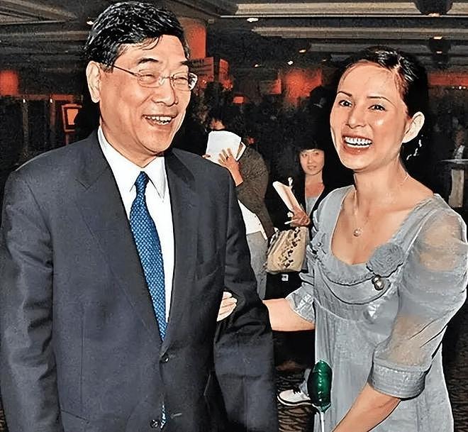 6位年过50的绝色港女，缘何执着于单身？白白浪费了好基因（组图） - 44