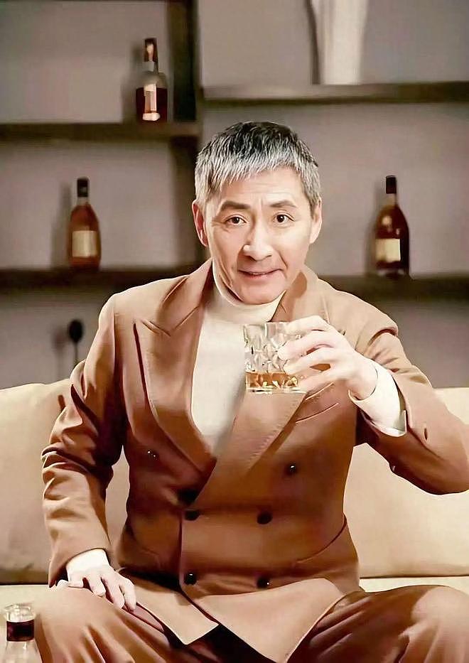 “傻继父”张子健！不嫉妒继子找生父，希望女儿将来嫁个好人家（组图） - 1