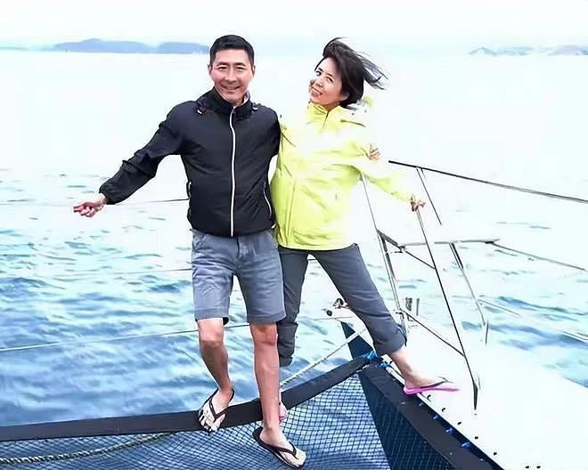 “傻继父”张子健！不嫉妒继子找生父，希望女儿将来嫁个好人家（组图） - 7
