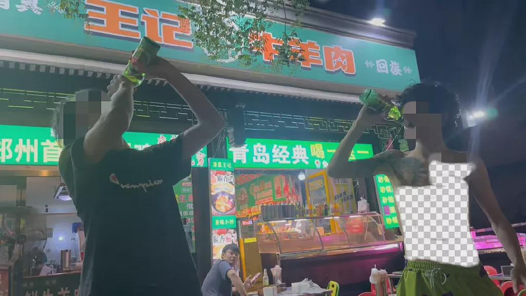 郑州围殴同性恋案:拉拉女卧底取证,却被拘留至今(组图) - 7