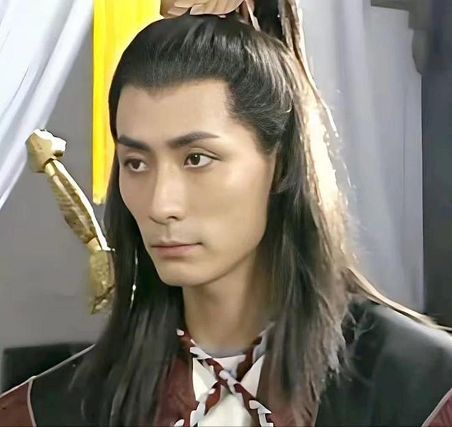 “傻继父”张子健！不嫉妒继子找生父，希望女儿将来嫁个好人家（组图） - 3